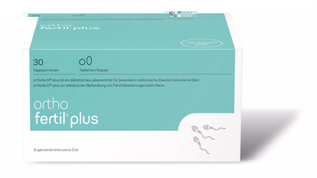 Orthofertil plus