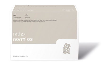Orthonorm os