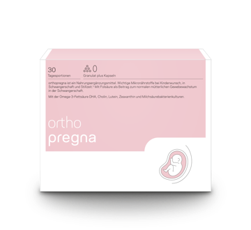 Orthopregna