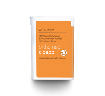 Orthomed C depo