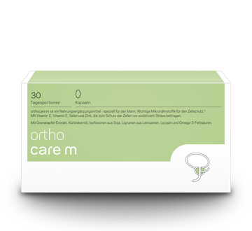 Orthocare m