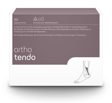 Orthotendo