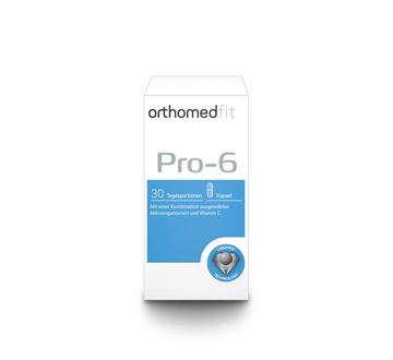 Orthomedfit PRO 6