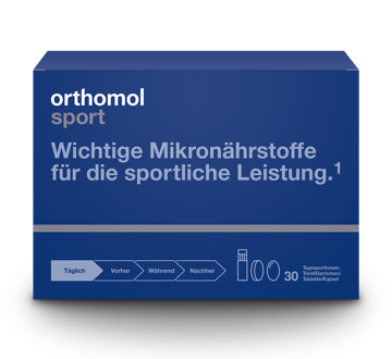 Orthomol Sport
