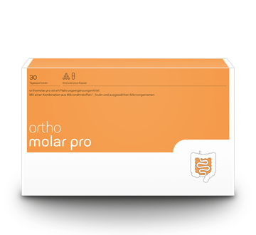 Orthomolar PRO