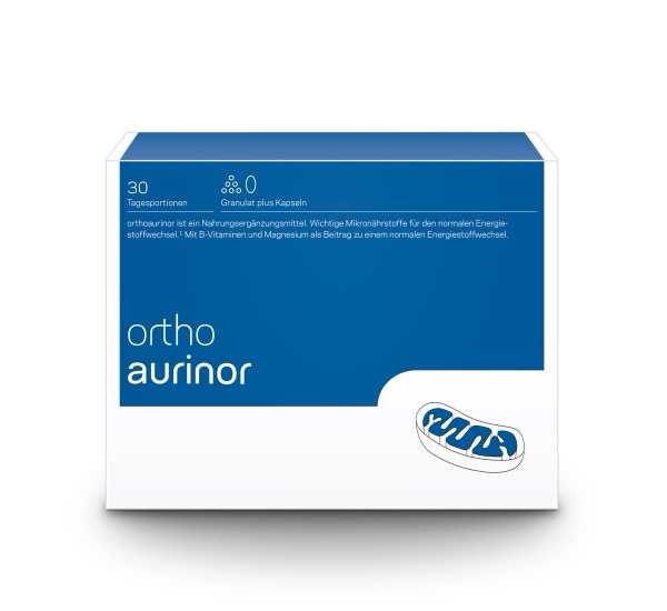 Orthoaurinor