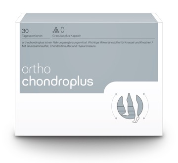 Orthochondroplus