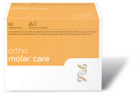 Orthomolar care