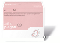 Orthopregna